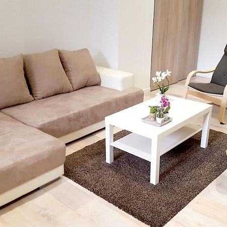 L'Haussmannien Stephanois Apartman Saint-Etienne  Kültér fotó