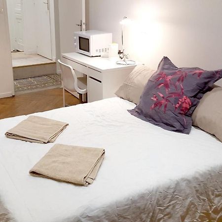 L'Haussmannien Stephanois Apartman Saint-Etienne  Kültér fotó